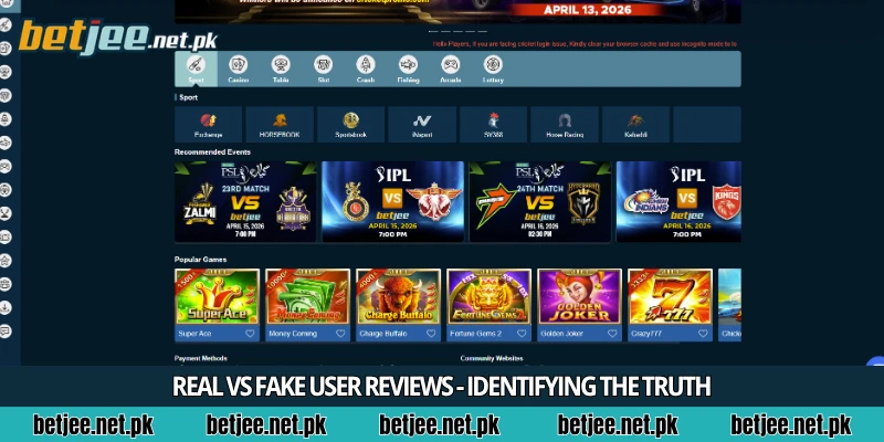Is Betjee Safe? Real vs Fake Review