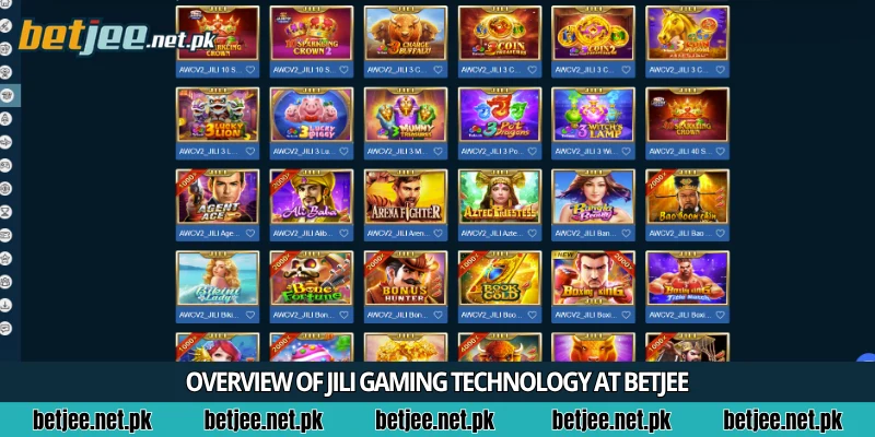 Best JILI Slots with High RTP for Betjee Players 1 Best JILI Slots with High RTP for Betjee Players